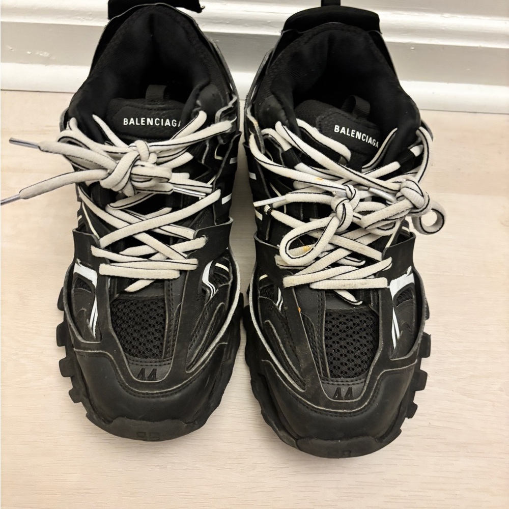 Balenciaga Track Runners